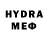 Amphetamine VHQ K Melendez